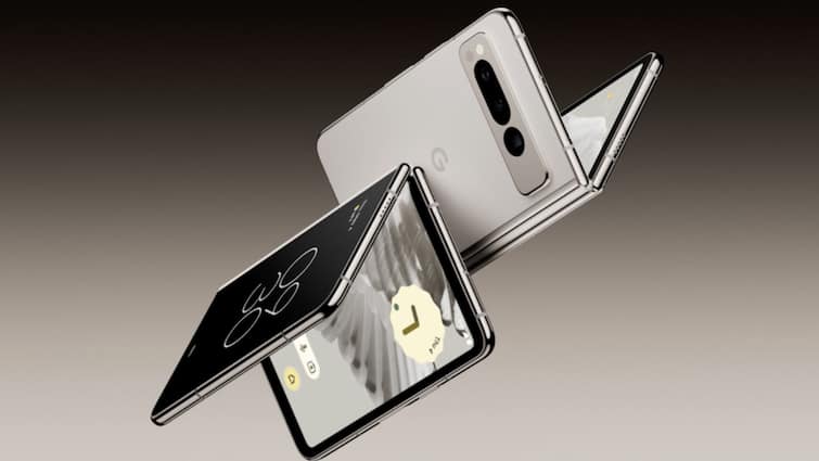 How foldable phone screen folded without breaking know technique बिना स्क्रीन टूटे कैसे फोल्ड हो जाता है Foldable Phone? जानिए ऐसा क्या होता है खास