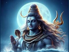 Lord Shiva Favorite zodiac Sign : શ્રાવણમાં કામનાની પૂર્તિ માટે મેષ સહિત આ રાશિએ કરવા આ ખાસ ઉપાય