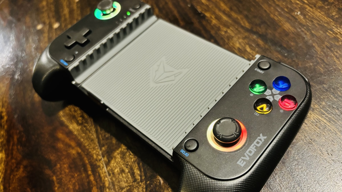 Amkette EvoFox Deck Review: You’ll Never Have To Buy A Handheld Gaming Console Again