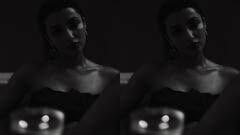 Tejaswi Madivada : దీవాళి దీపంలా సాంబ్రాణి ధూపంలా మారిన తేజస్విని మదివాడ.. ఫోటోల్లో హాట్​గా ఉందికదూ