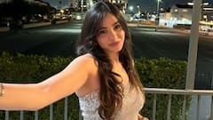 Yusra Mardini: প্রাণে বাঁচতে ১৭ বছর বয়সে সাঁতরে সমুদ্র পার! পদক না পেলেও জীবনযুদ্ধে জয়ী সিরিয়ার সুন্দরী