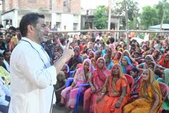 NDA और I.N.D.I.A गठबंधन के लिए टेंशन वाला बयान! प्रशांत किशोर बोले- 'अगर पीतल और सोना...'