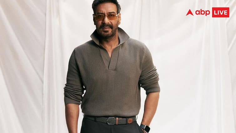 ajay devgn signs mahesh bhatt zakhm while taking shower won national award for the film नहाते हुए अजय देवगन ने इस फिल्म को किया था साइन, कमाल की एक्टिंग से जीत लिया था पहला नेशनल अवॉर्ड