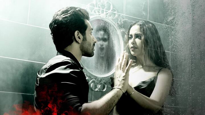 Bloody Ishq: Director by Vikram Bhatt, this ruthless horror-comedy thriller will stream from July 26th.