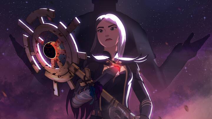 The Dragon Prince Season 6 on Netflix: A gentle reminder for all the animated series’ lovers to not miss it out on July 26th.