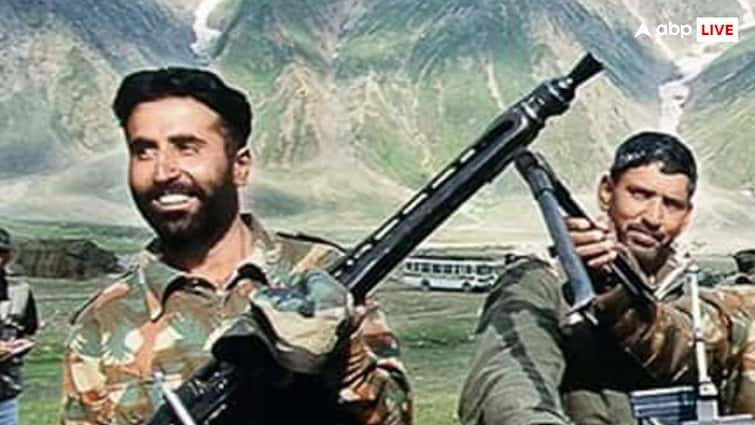 Kargil Vijay Diwas captain vikram batra indian army kargil war india pakistan jammu kashmir Kargil Vijay Diwas: इस बटालियन में थे कारगिल हीरो कैप्टन विक्रम बत्रा, कहा था- ये दिल मांगे मोर