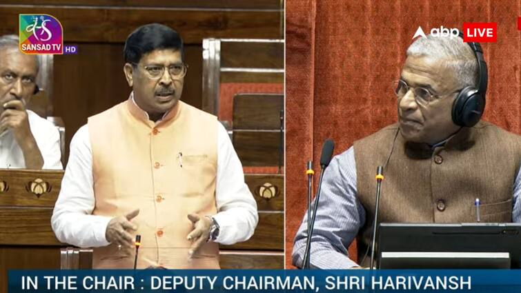 BJP Rajyasabha MP Aditya Kumar Says Indian Railways Waiting Ticket Not Getting Confirm Due To Lack Of Sufficient Coaches Railway Waiting Ticket:  बीजेपी के राज्यसभा सांसद का दर्द, सिफारिश के बाद भी नहीं हो पा रहा ट्रेन टिकट कंफर्म