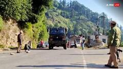 जम्मू कश्मीर के जिस हमले में शहीद हुए 5 जवान, उस अटैक के मददगार हुए गिरफ्तार