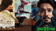 Cinema Update : ஆகஸ்ட் முதல் வாரம் முதல் இறுதி வாரம் வரை வெளியாக இருக்கும் படங்கள்!