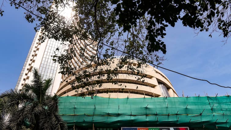 Stock Market Today Nifty, Sensex Extend Losing Streak To 5th Day Amid Global Weakness BSE NSE Stock Market Today: Nifty, Sensex Extend Losing Streak To 5th Day Amid Global Weakness