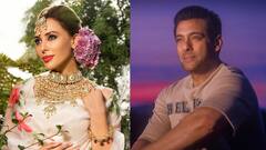 Salman Khan: একসঙ্গে জন্মদিন উদযাপন, নতুন সমীকরণ সলমন আর তাঁর চর্চিত প্রেমিকার মধ্যে?