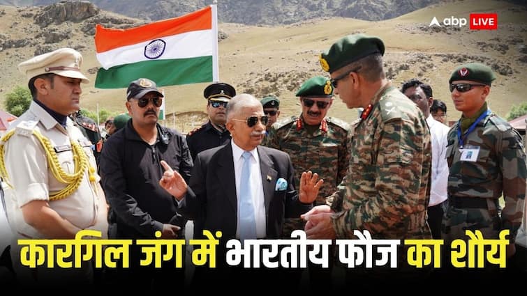 Pakistan could not recover from Kargil war expert said it was the biggest mistake of Pakistan Kargil war: कारगिल जंग से आज भी नहीं उबर पाया पाकिस्तान, एक्सपर्ट ने बताया पाकिस्तान की सबसे बड़ी भूल