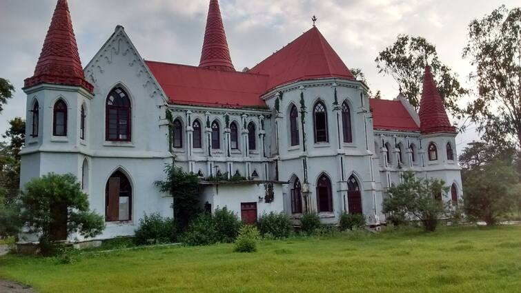 Indore King Edward Medical College will be renovated building more than 200 years old MP ANN इंदौर के किंग एडवर्ड मेडिकल कॉलेज का होगा कायाकल्प, 200 साल से ज्यादा पुरानी है बिल्डिंग