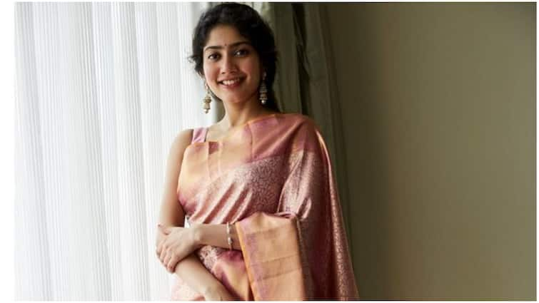 Sai Pallavi dating with a married actor says rumors but fans are not ready to believe it Sai Pallavi: ప్రేమలో పడిన సాయి పల్లవి? ఇద్దరు పిల్లలున్న నటుడితో డేటింగ్?