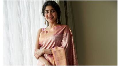 Movie Flop Sai Pallavi refuses to pay salary arrears Sai Pallavi: எந்த ஒரு நடிகையும் செய்யாத செயல் சாய்பல்லவி செயலால் நெகிழ்ந்து போன தயாரிப்பாளர்!