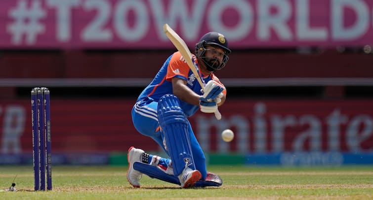 'He'll Faint In South Africa': Former Selector Doesn't Back Rohit Sharma For 2027 World Cup 'He'll Faint In South Africa': Former Selector Doesn't Back Rohit Sharma For 2027 World Cup