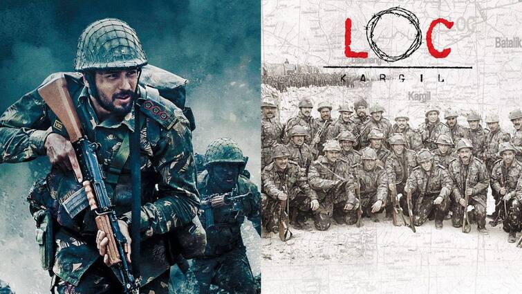 Kargil Vijay Diwas 2024 Shershaah to Gunjan Saxena movies to watch online Netflix Prime video Kargil Vijay Diwas 2024: कारगिल के वीरों की शौर्यगाथा बताती हैं ये फिल्में, ओटीटी पर आज ही देख डालें