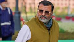 निशिकांत दुबे का दावा- बंगाल- झारखंड में मुस्लिम आबादी तेजी से बढ़ी, NRC लागू हो