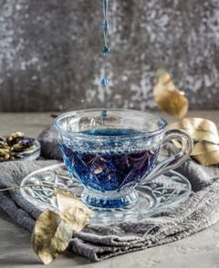 ਕੋਲੈਸਟ੍ਰੋਲ ਤੋਂ ਲੈ ਕੇ ਵਧਦੇ ਭਾਰ ਨੂੰ ਕੰਟਰੋਲ ਕਰਦੀ Blue Tea, ਜਾਣੋ ਇਸਦੇ ਹੋਰ ਫਾਇਦੇ