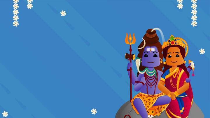 ਜੇ ਤੁਸੀਂ ਸ਼ਿਵਰਾਤਰੀ (ਸਾਵਨ ਸ਼ਿਵਰਾਤਰੀ) 'ਤੇ ਚਾਰ ਘੰਟੇ ਪੂਜਾ ਕਰਦੇ ਹੋ, ਤਾਂ ਪਹਿਲੇ ਅੱਧ ਵਿਚ ਦੁੱਧ, ਦੂਜੇ ਅੱਧ ਵਿਚ ਦਹੀ, ਤੀਜੇ ਅੱਧ ਵਿਚ ਘਿਓ ਅਤੇ ਚੌਥੇ ਅੱਧ ਵਿਚ ਸ਼ਹਿਦ ਨਾਲ ਪੂਜਾ ਕਰੋ। ਹਰ ਰੋਜ਼ ਪਾਣੀ ਦੀ ਵਰਤੋਂ ਕਰਨੀ ਚਾਹੀਦੀ ਹੈ, ਕਿਉਂਕਿ ਪਾਣੀ ਭਗਵਾਨ ਸ਼ਿਵ ਨੂੰ ਬਹੁਤ ਪਿਆਰਾ ਹੈ।