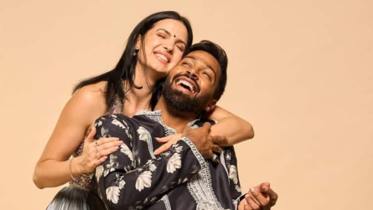 Hardik Pandya Comment on Natasha Stankovic recent post with heart emoji after separation Hardik Pandya: फिर एक दूजे के हो जाएंगे हार्दिक और नताशा स्टेनकोविक, पांड्या ने इस तरह दिया बड़ा हिंट!