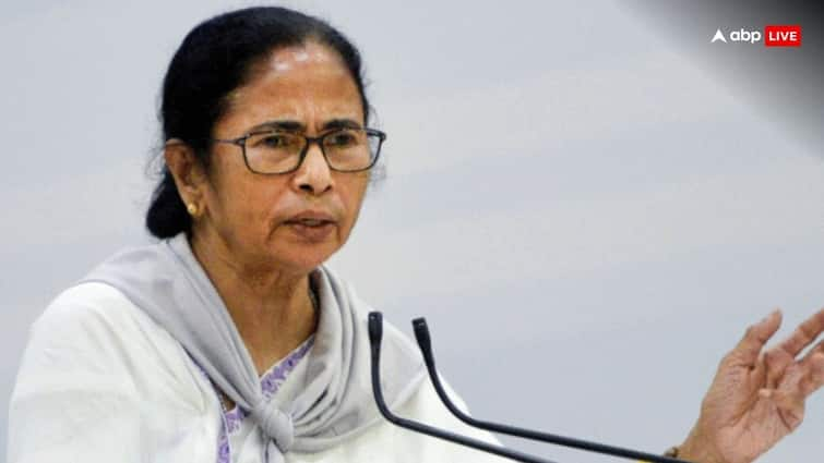 Bangladesh Reservation Protest dhaka criticise West Bengal and TMC Chief Mamata banerjee Remarks 'ममता बनर्जी के बयान का आतंकी...', 'दीदी' ने कही कौन सी बात जिस पर बांग्लादेश ही बोल पड़ा