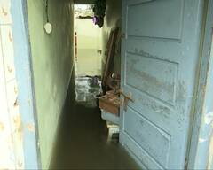 8 દિવસ પછી પણ પોરબંદરમાં પાણી નથી ઓસર્યા, 1500 ઘર પ્રભાવિત, લોકોમાં ભારે આક્રોશ