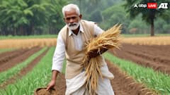 पिछले 5 सालों में इस राज्य के किसानों को मिली 377.52 करोड़ की मदद