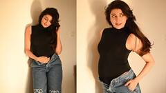 Pranitha Subhash : இரண்டு குழந்தைக்கு தாயாகும் சகுனி பட நடிகை பிரனிதா!