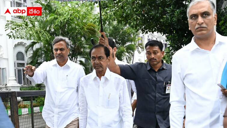 Will KCR come to the Assembly every day KCR :  వన్ డే వండరేనా ?  కేసీఆర్ రోజూ అసెంబ్లీకి వస్తారా ?