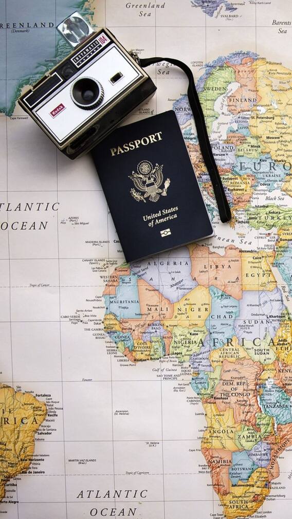 இந்த பாஸ்போர்ட் இருந்தால் போதும் விசா இலவசமாக கிடைக்கும்!