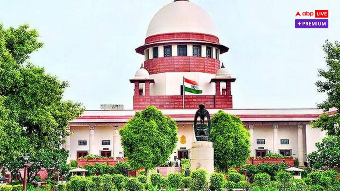 શું IAS-IPS અને ક્લાસ વન અધિકારીઓના સંતાન અનામત માટે છે હકદાર? જાણો શું કહે છે કાયદો Are children of IAS-IPS and Class I officers eligible for reservation Find out what the law says abpp શું IAS-IPS અને ક્લાસ વન અધિકારીઓના સંતાન અનામત માટે છે હકદાર? જાણો શું કહે છે કાયદો