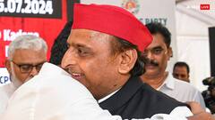 जो NDA के साथ, उनके बदले जज्बात! दिल्ली में अखिलेश से मिला ये बड़ा नेता, I.N.D.I.A. में आएगा?