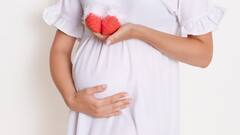 इस विटामिन की कमी से गर्भ धारण करना हो जाता है मुश्किल