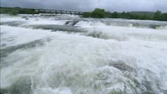 Khadakwasla Dam: рдкреБрдгреЗрдХрд░рд╛рдВрдиреЛ рд╕рддрд░реНрдХ рд░рд╛рд╣рд╛! рдкреБрдвреАрд▓ рджреЛрди рддрд╛рд╕рд╛рдд рдЦрдбрдХрд╡рд╛рд╕рд▓рд╛рддреВрди рдХрдзреАрд╣реА рдкрд╛рдгреА рд╕реЛрдбрдгрд╛рд░