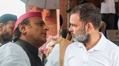 UP By-Election 2024: उपचुनावों को लेकर ये हैं सपा, कांग्रेस और मायावती का मेगाप्लान; नई स्ट्रेटजी से BJP की बढ़ी चिंता