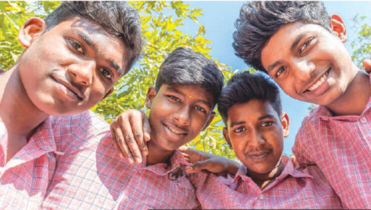 Tamil Pudhalvan Scheme: மாணவர்களுக்கும் மாதம் ரூ.1000, வருமான வரம்பு ஏதுமில்லை; தமிழ்ப் புதல்வன் திட்டத்துக்கு யாரெல்லாம் விண்ணப்பிக்கலாம்?- விதிகள் இதோ!