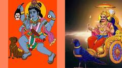 Sawan Kalashtami 2024: শ্রাবণ কালাষ্টমীতে শনি ও কালভৈরবের উপাসনায় মিলবে আর্থিক স্বস্তি, করতে হবে কী কী?