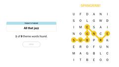 NYT Strands Answers For July 25: Trouble Finding The Words For Today? Here Are The Solutions