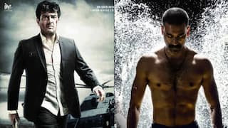 Raayan : அஜித்தின் பில்லா 2 படத்தின் ரெக்கார்டை முறியடிக்குமா ராயன்...ரெண்டு படத்திற்கும் என்ன ஒற்றுமை ?