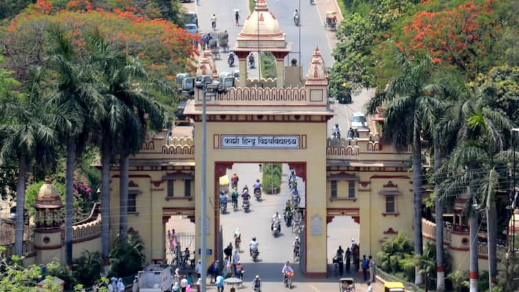 वाराणसी में BHU के ओपीडी का बदला समय, अब सिर्फ 6 घंटे ही OPD में दिखा सकेंगे मरीज