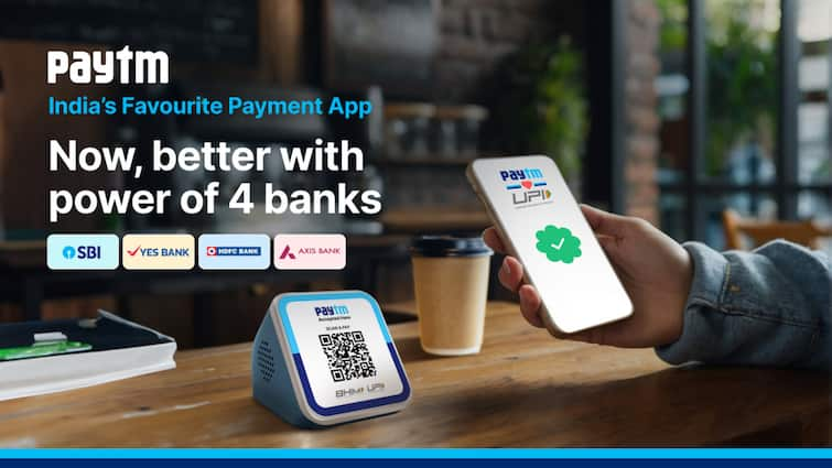 Paytm Continues Seamless UPI User Migration To Partner Banks In Compliance With NPCI Norms Paytm Continues Seamless UPI User Migration To Partner Banks In Compliance With NPCI Norms