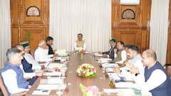 छह घंटे चली सुक्खू कैबिनेट की बैठक में हुए कई बड़े फैसले, सरकारी स्कूलों में ट्रांसफर पर क्या बोले मुख्यमंत्री?