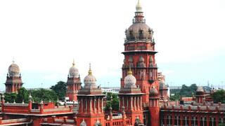 Chennai Jobs: ரூ.2.05 லட்சம் ஊதியம்; உயர் நீதிமன்றத்தில் வேலை - விண்ணப்பிக்க மறந்துடாதீங்க!