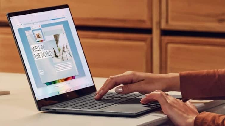 HP ने भारत में लॉन्च किए AI फीचर वाले दो धांसू लैपटॉप, सिंगल चार्ज में मिलेगा 26 घंटे तक का बैक