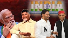 YS Jagan To Join In India Alliance.. ?| ఇండియా కూటమిలోకి జగన్..? ఇవే టాప్- 5 కారణాలు | ABP Desam