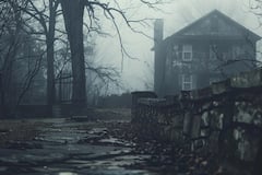 Haunted Places: ये हैं दिल्ली की सबसे खौफनाक जगहें, हिम्मत वाले ही रख सकते हैं यहां कदम