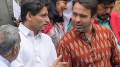 Akhilesh On Jayant Choudhary: तो क्या जयंत चौधरी की पार्टी NDA से हो जाएगी अलग? अखिलेश यादव ने जो कहा पढ़िए