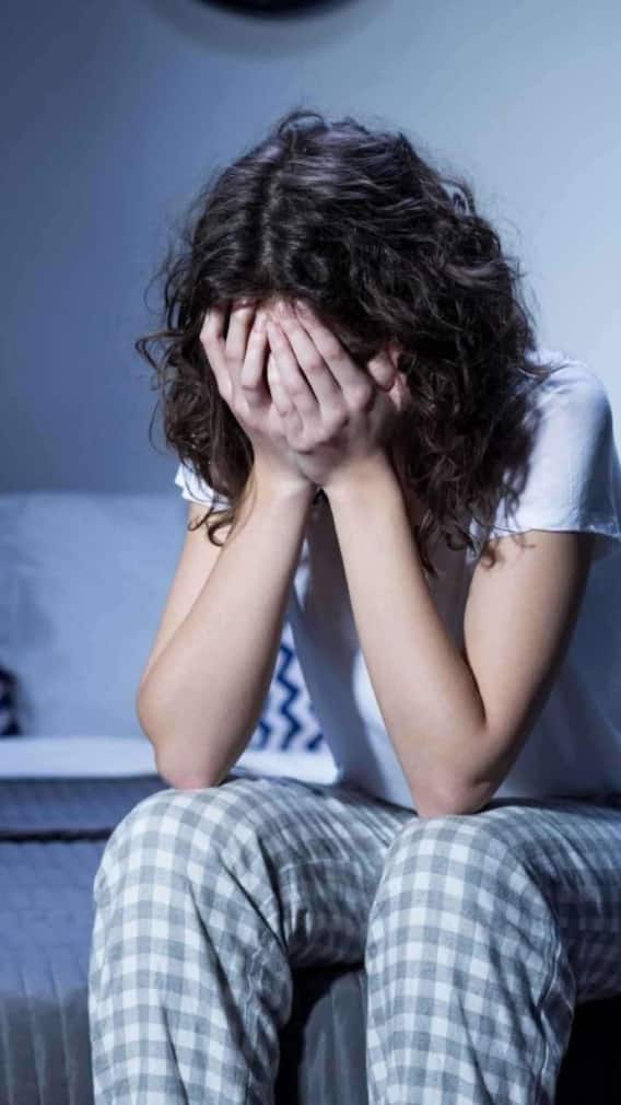 పురుషులతో పోల్చితే మహిళల్లోనే నిద్రలేమి సమస్య ఎక్కువా?