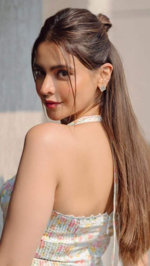 मुस्लिम से हिंदू बनी ये एक्ट्रेस, नेगेटिव किरदार से कमाया नाम